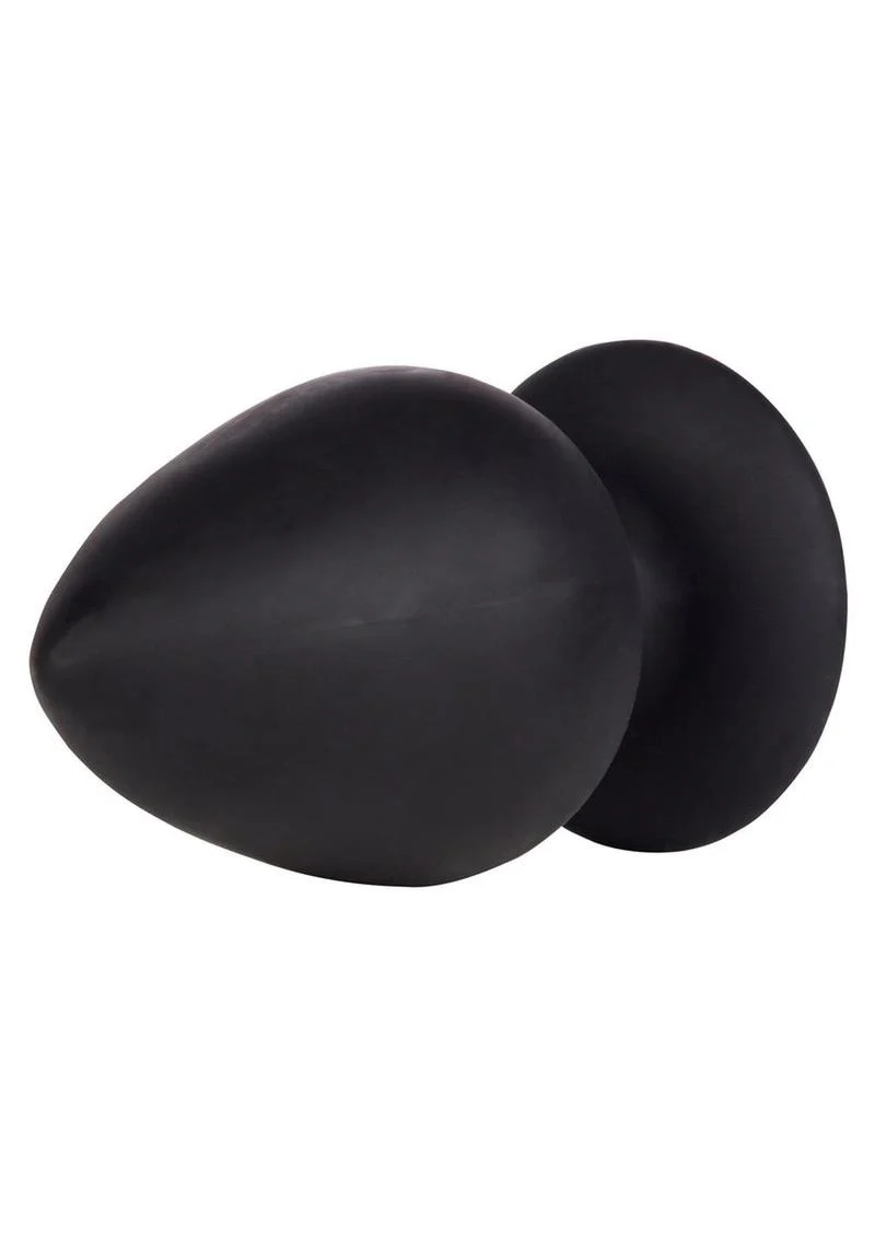 COLT XL Big Boy Silicone Butt Plug - Image 2