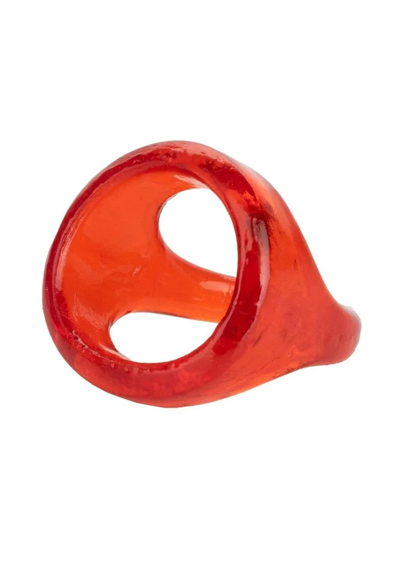 COLT XL Snug Tugger Dual Support Cock Ring - Image 2