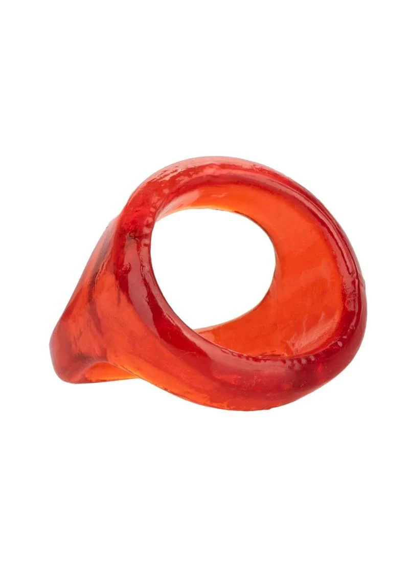 COLT XL Snug Tugger Dual Support Cock Ring - Image 3