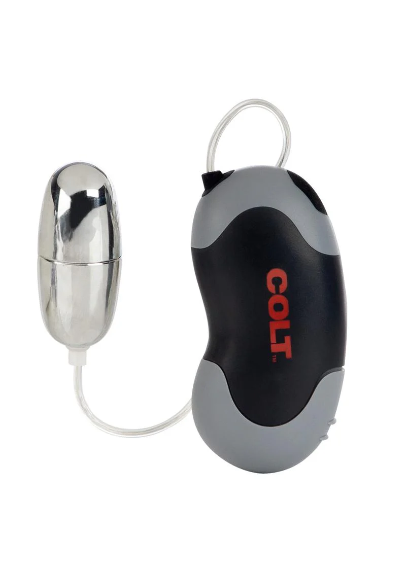 Colt Xtreme Turbo Bullet with Wired Remote Control