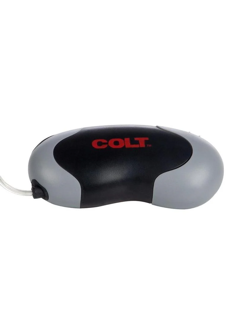 Colt Xtreme Turbo Bullet with Wired Remote Control - Image 2