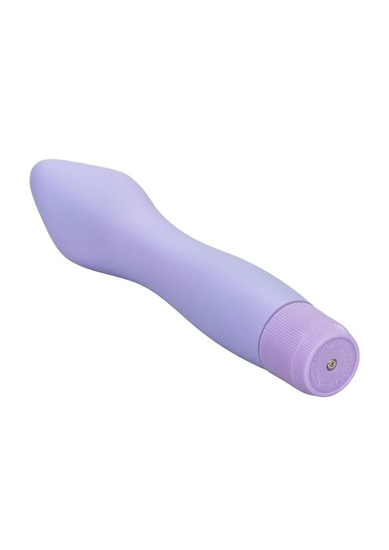 Contoured G G-Spot Vibrator - Image 4