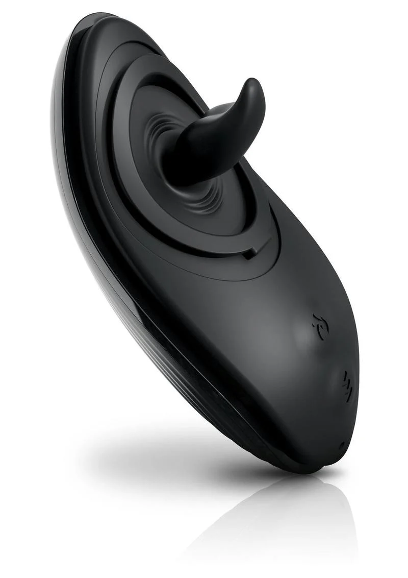 Control by Sir Richard’s Silicone Rim Joy Anal Stimulation - Image 2