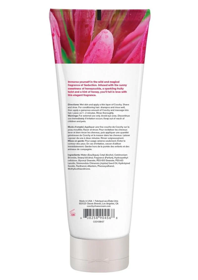 Coochy Shave Cream Seduction - Image 8