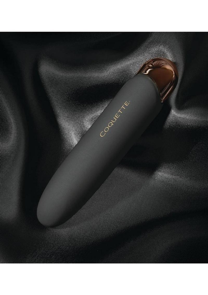 Coquette The Bebe Bullet Vibrators - Image 3