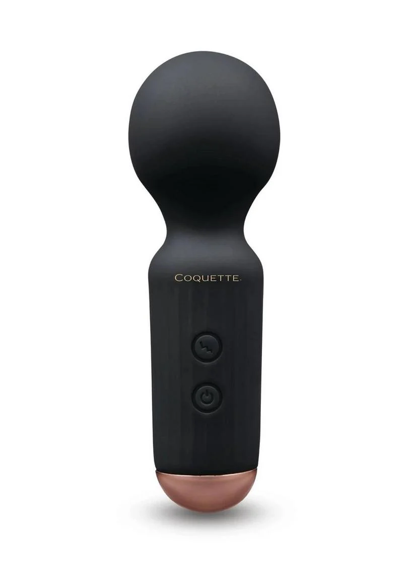 Coquette The Small Wonder Mini Wand