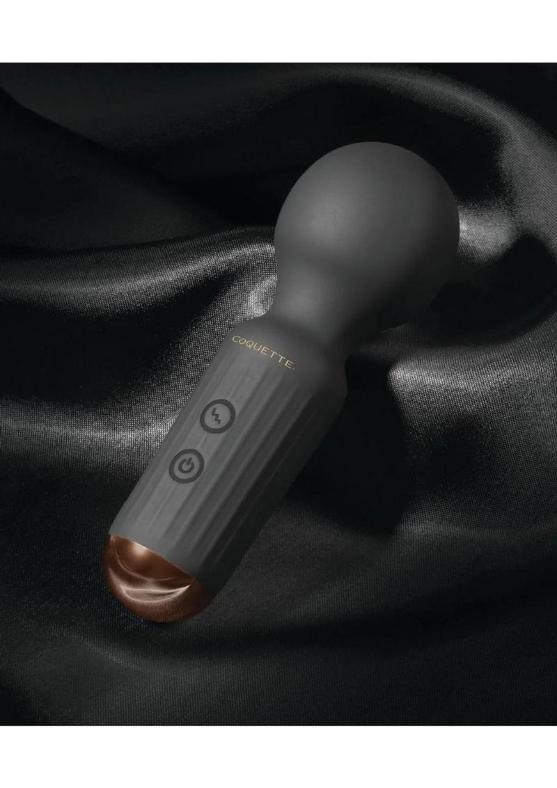 Coquette The Small Wonder Mini Wand - Image 3