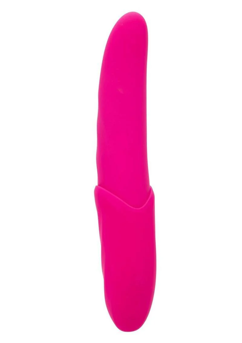 Couture Collection Gyrating Flicker Vibrator