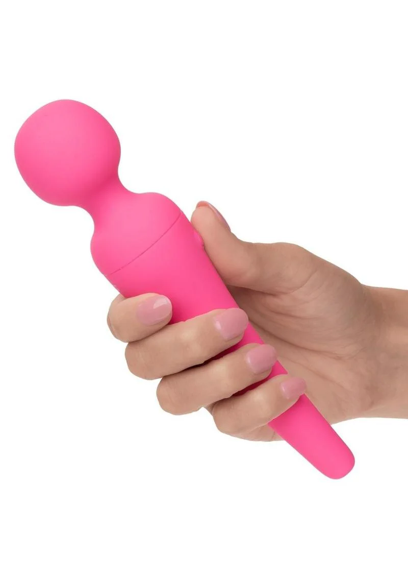 Couture Collection Rechargeable And Waterproof Vibrator - Image 3