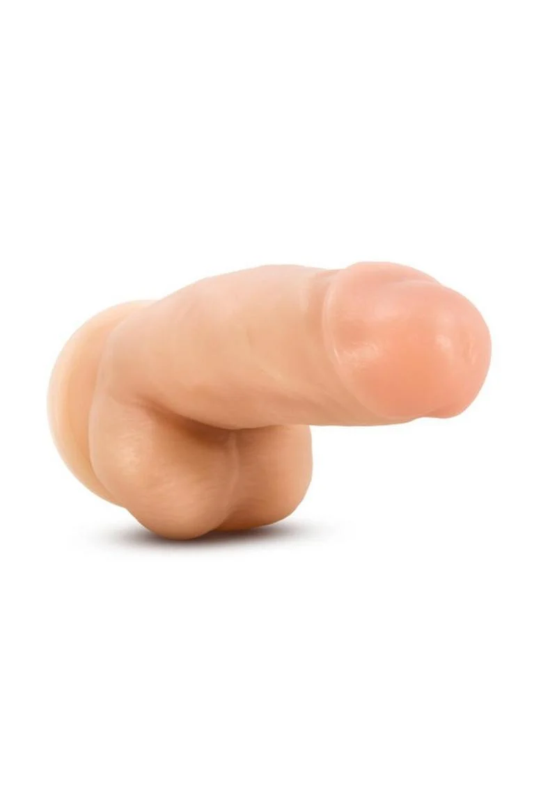 Coverboy Mr. Fix It Dildo With Balls - Image 2