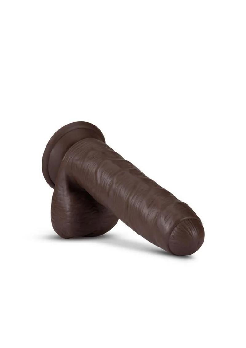 Coverboy Pierre The Chef Dildo with Balls - Image 2
