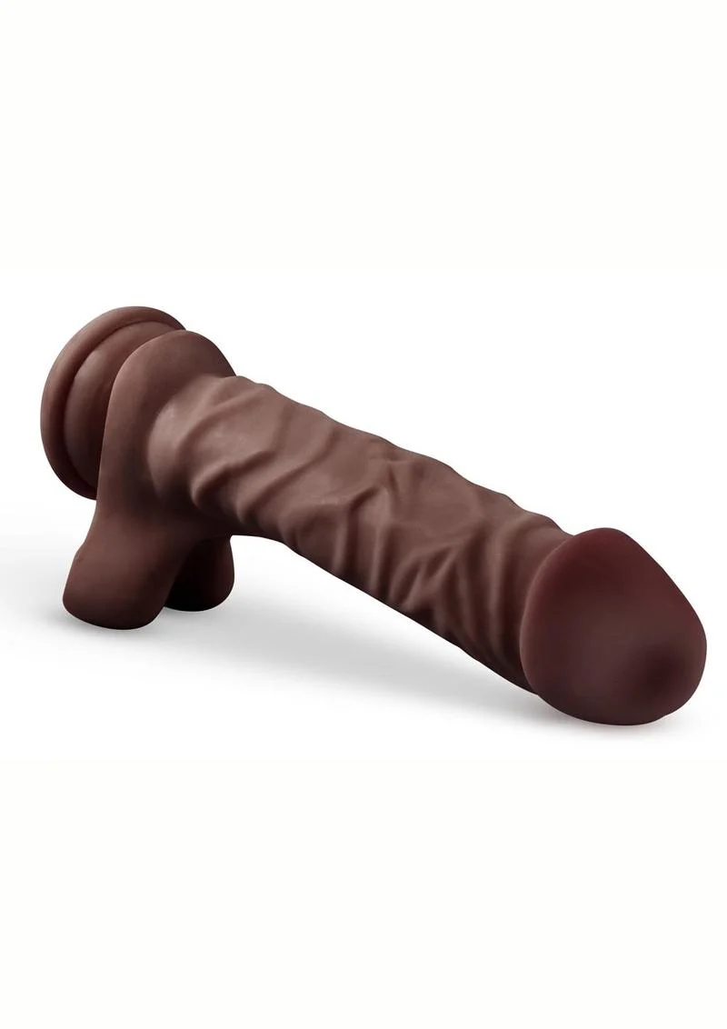 Coverboy The DJ Dildo - Image 2