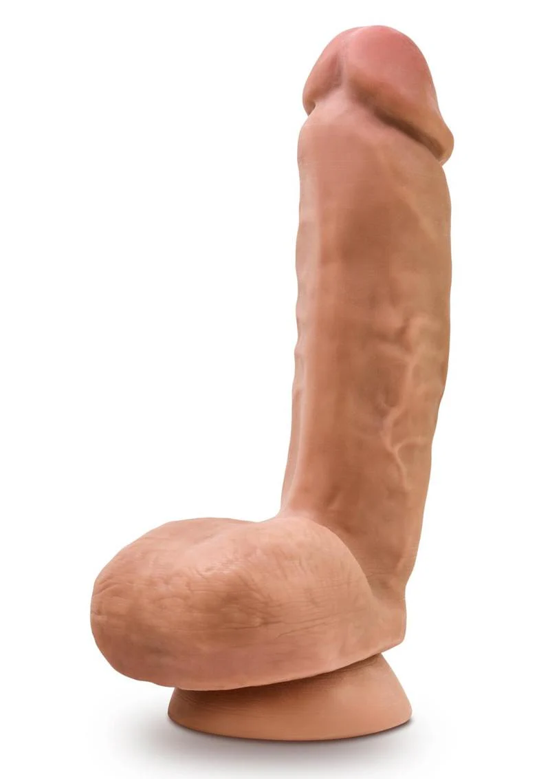 Coverboy The Mailman Dildo - Image 2