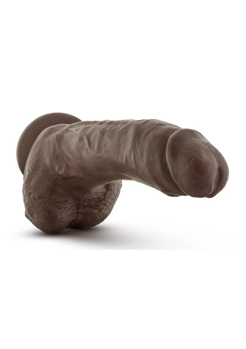 Coverboy The Mechanic Dildo - Image 2