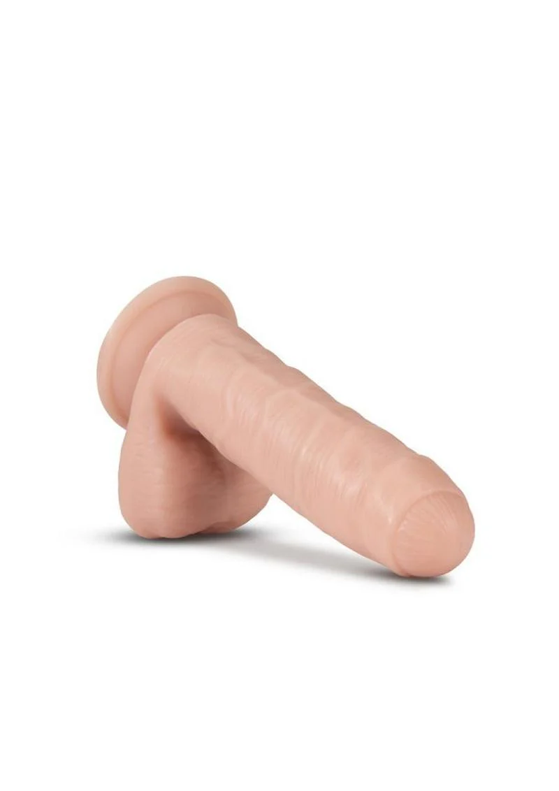 Coverboy Tony The Waiter Dildo with Balls - Image 2