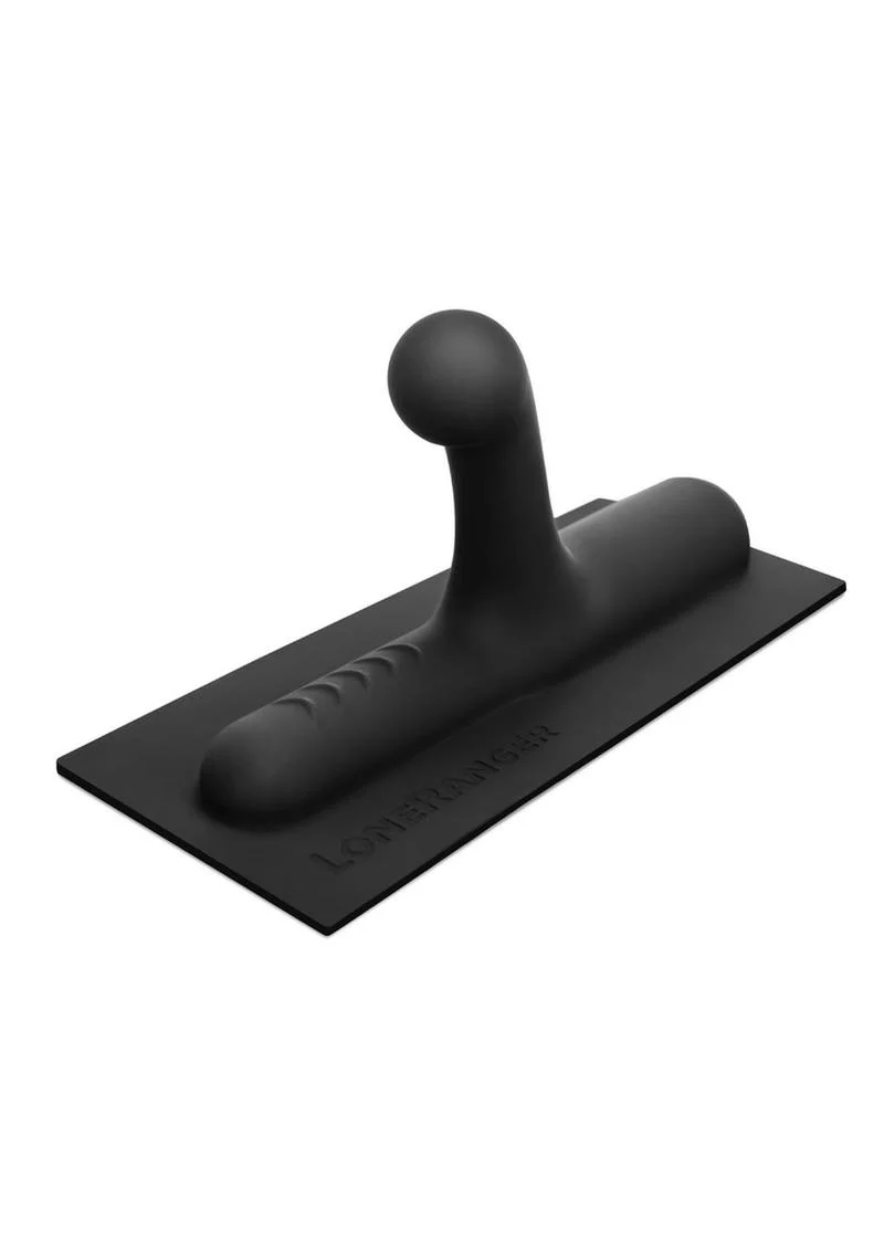 Cowgirl Lone Ranger Silicone Pleasure Attachment