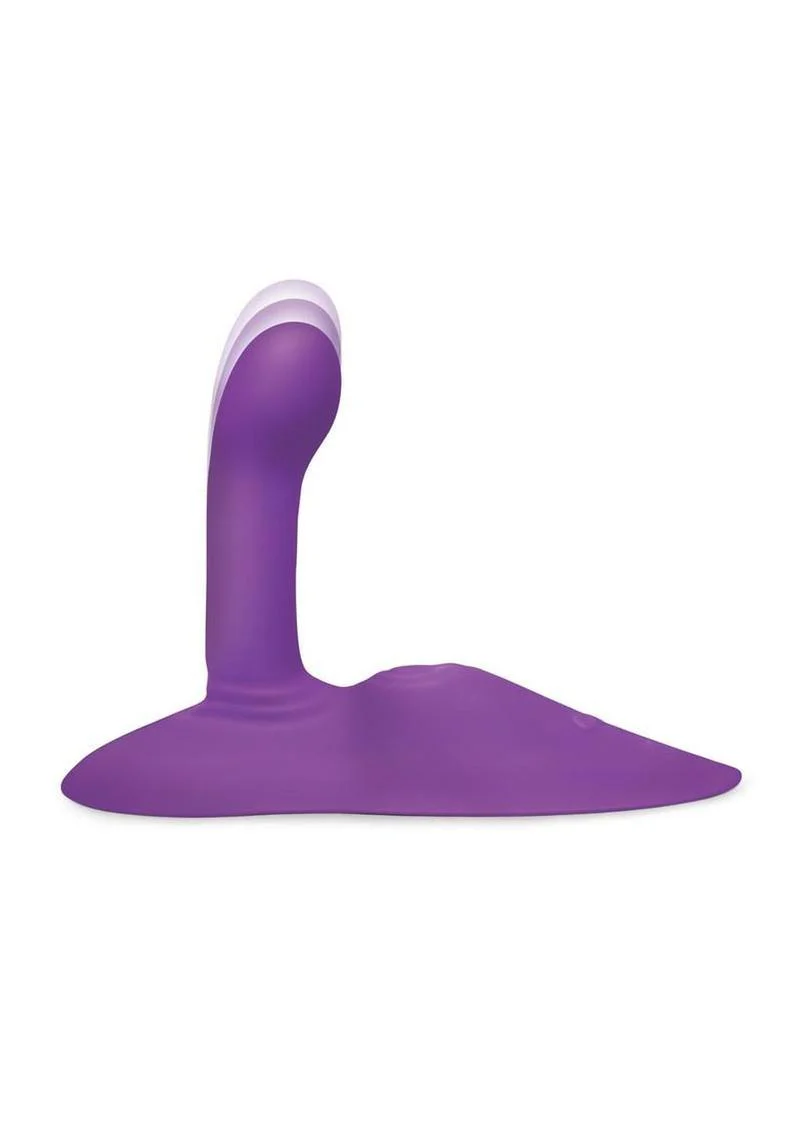 Cowgirl Rodeo Rider G-Spot Toy - Image 3