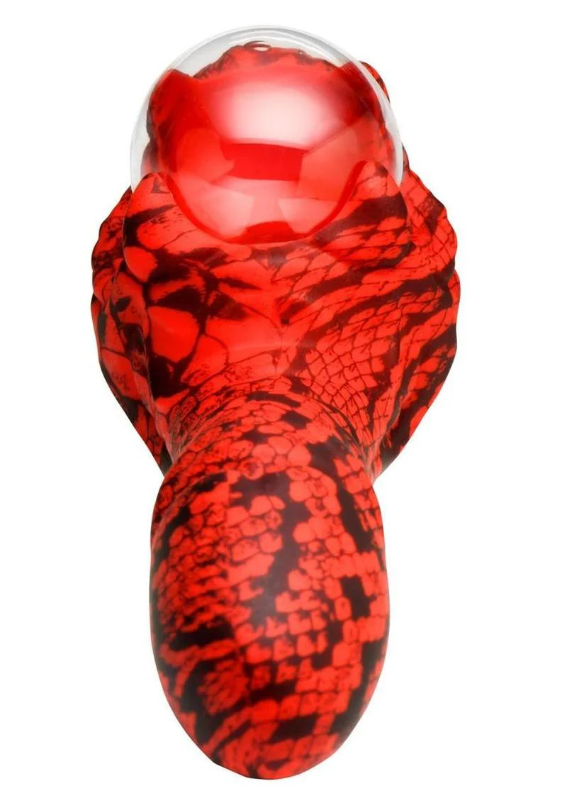 Creature Cocks Cobra Vibrating Fantasy Toy - Image 2
