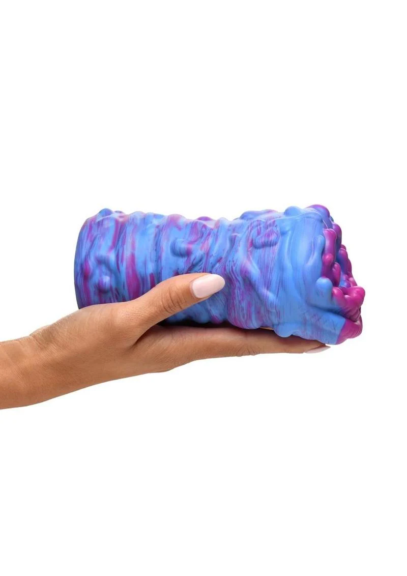 Creature Cocks Cyclone Squishy Alien Vagina Stroker - Image 3
