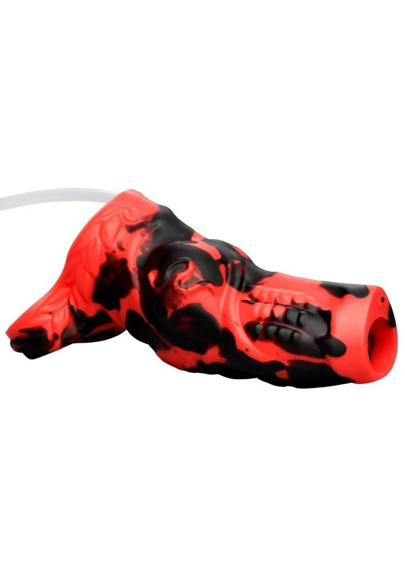 Creature Cocks Hell Hound Enhancer - Image 2