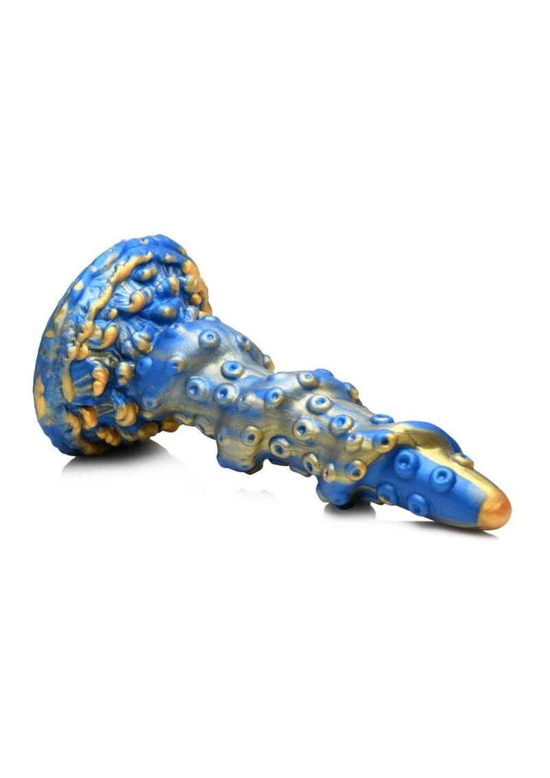 Creature Cocks Kraken Silicone Dildo - Image 2