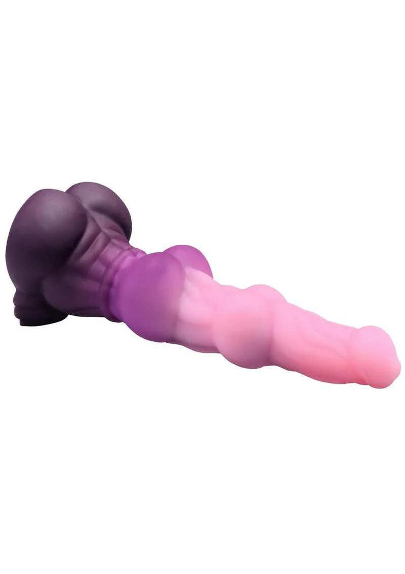 Creature Cocks Lycan Werewolf Dildo - Image 2