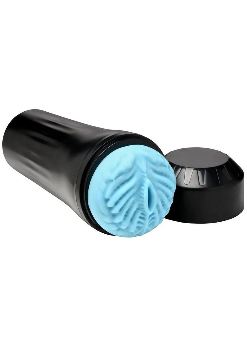 Creature Cocks Maven Mermaid Stroker - Image 3