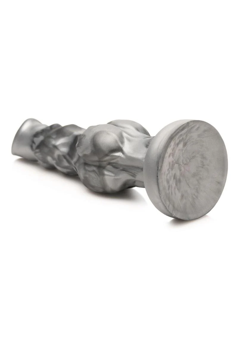 Creature Cocks Night Prowler Silicone Dildo - Image 6
