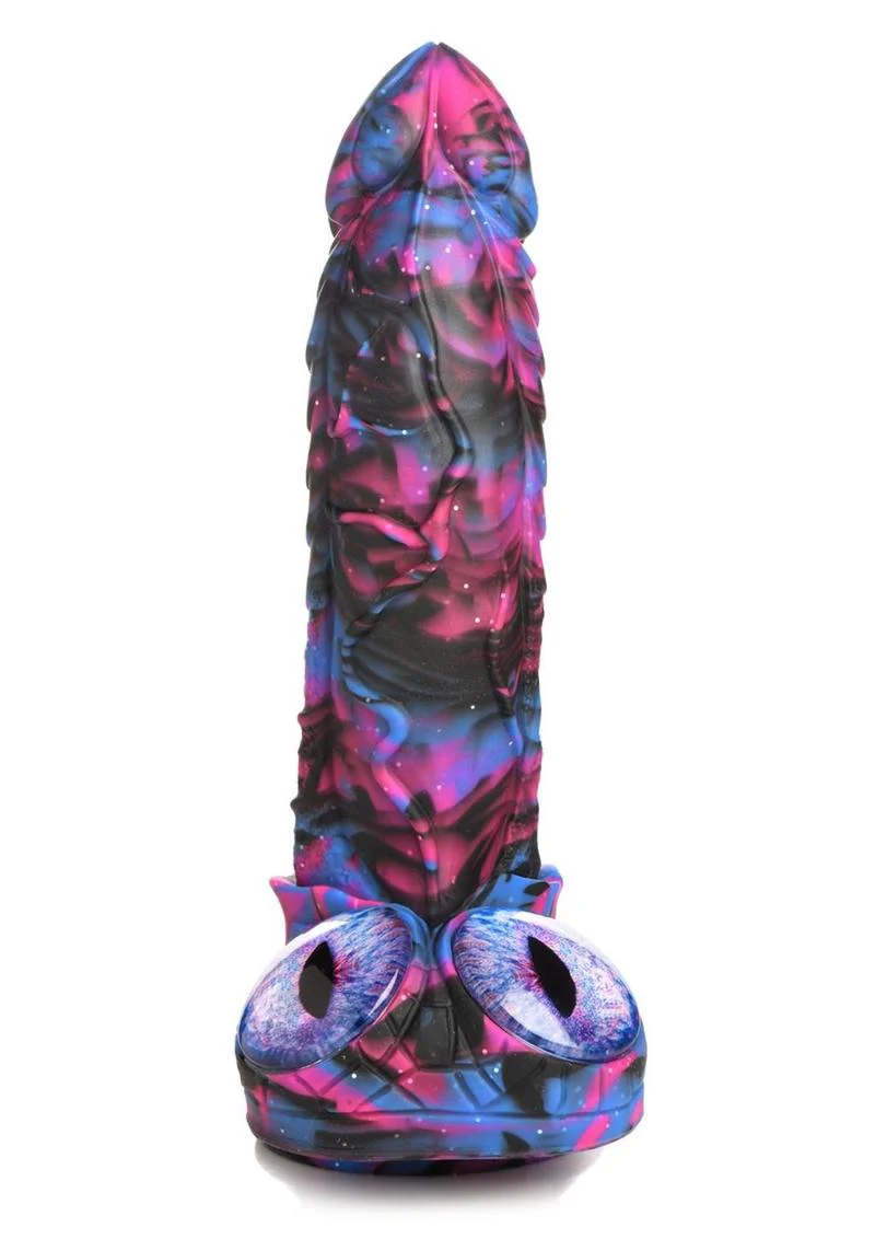 Creature Cocks Orc Silicone Dildo For Realistic Feel