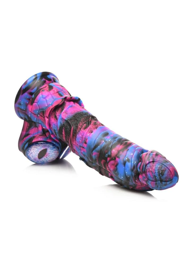 Creature Cocks Orc Silicone Dildo For Realistic Feel - Image 2