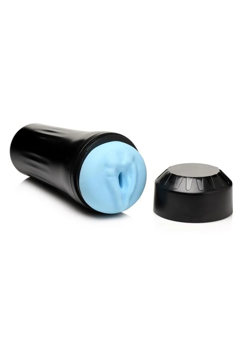 Creature Cocks Pussidon Sea Monster Stroker Powerful Textured Pleasure - Image 2