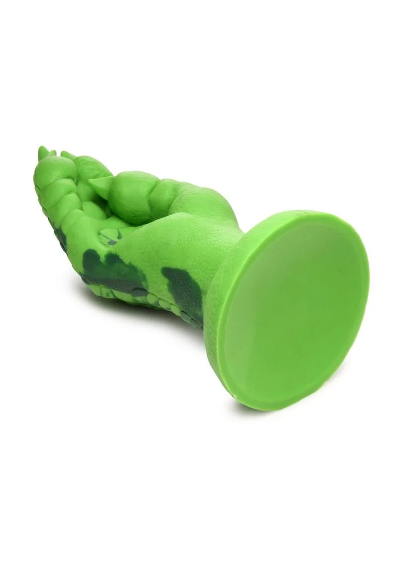 Creature Cocks Raptor Claw Fisting Silicone Dildo - Image 3