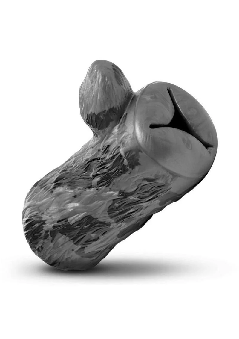 Creature Cocks She-Wolf Silicone Stroker - Image 2