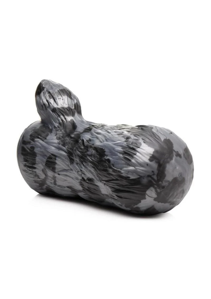 Creature Cocks She-Wolf Silicone Stroker - Image 3