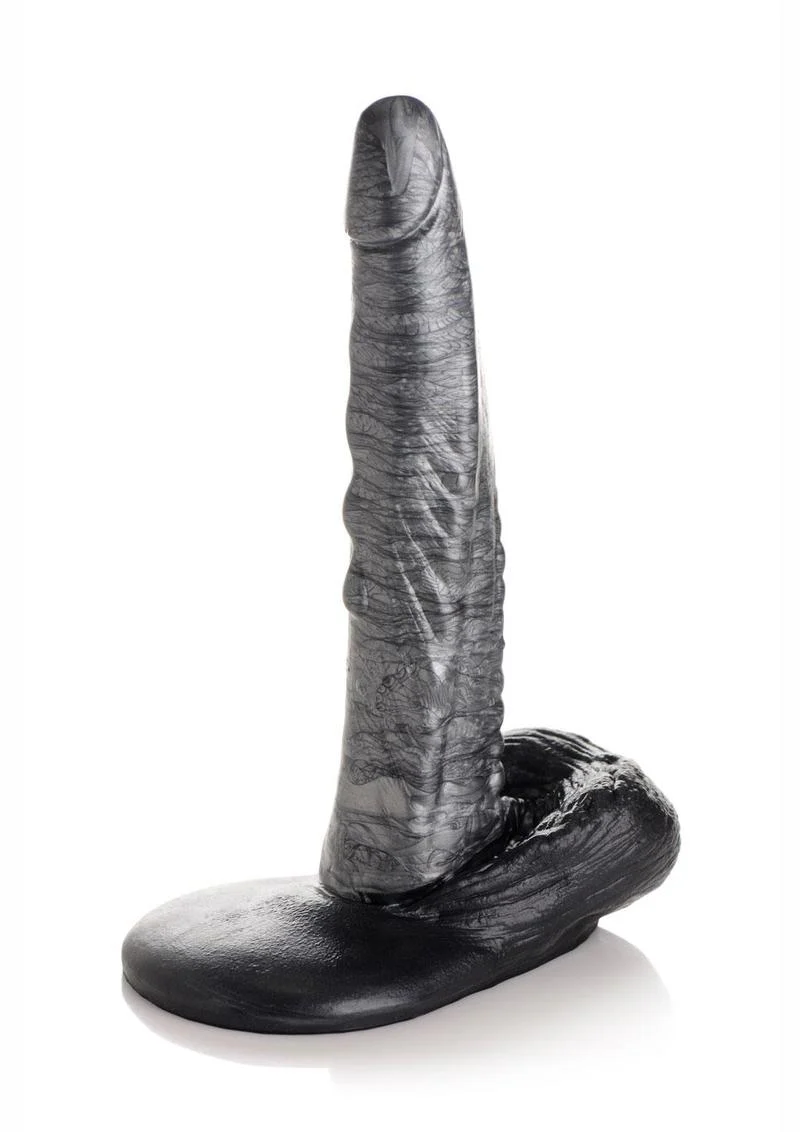 Creature Cocks The Gargoyle Rock Hard Dildo