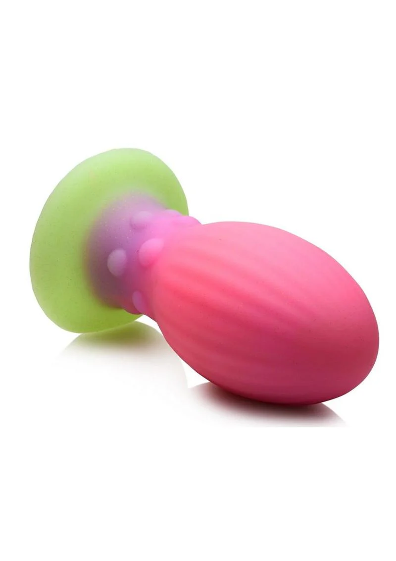 Creature Cocks Xeno Egg Glow In The Dark Egg - Image 5