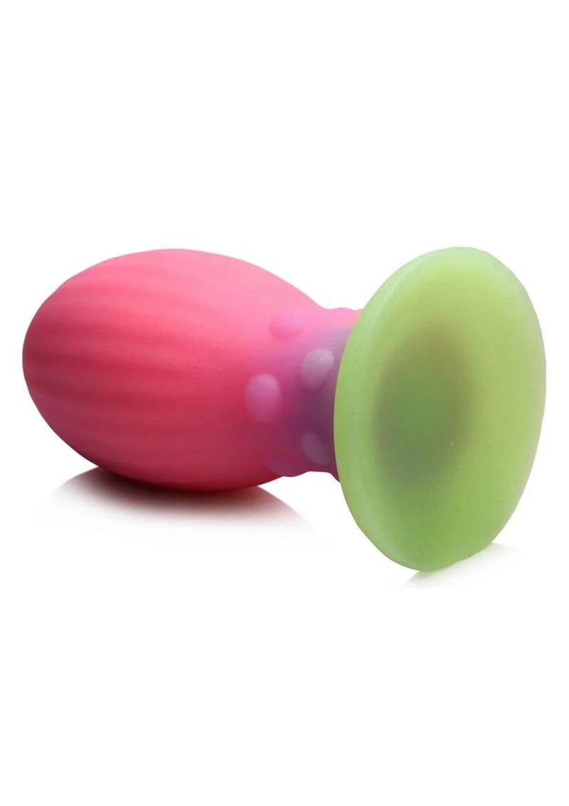 Creature Cocks Xeno Egg Glow In The Dark Egg - Image 6