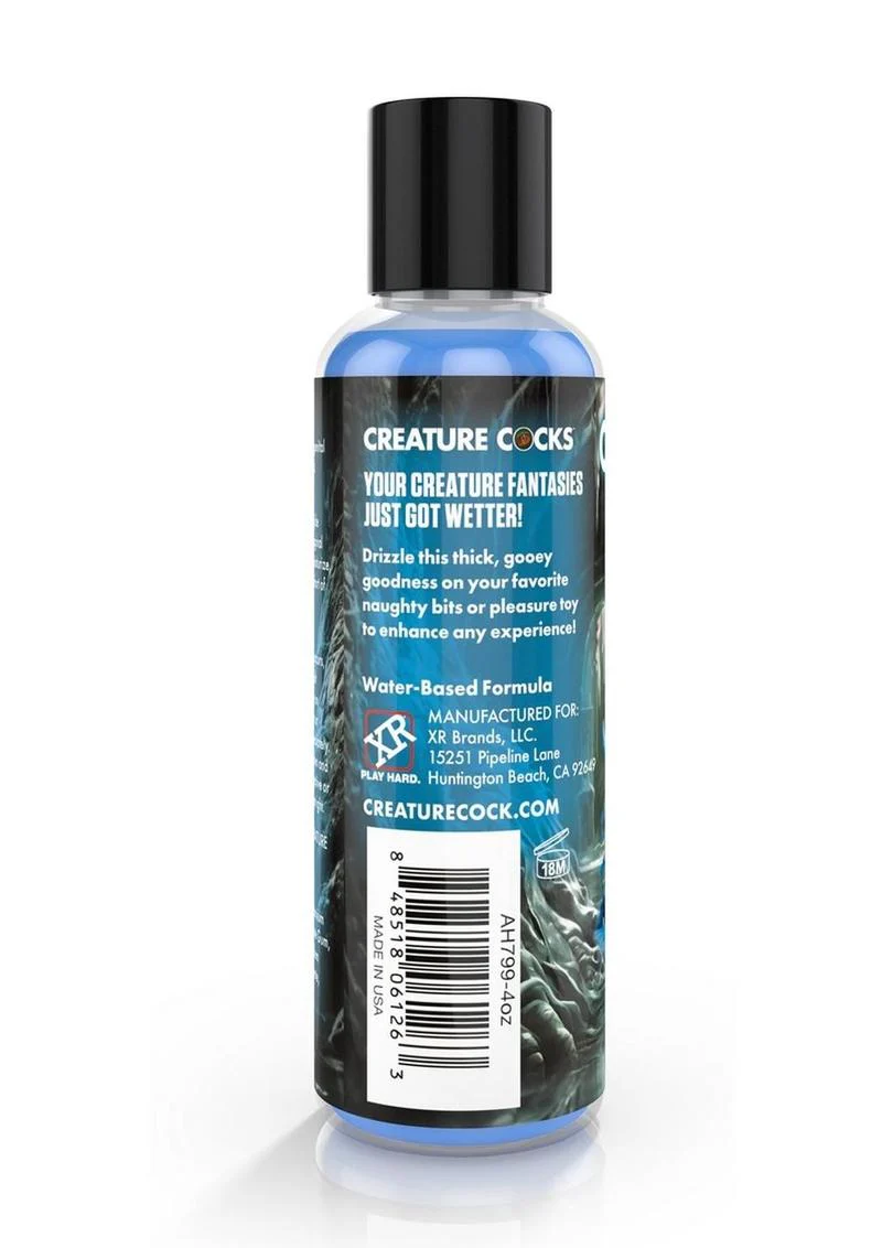 Creature Cum Jizz Lubricant - Image 3