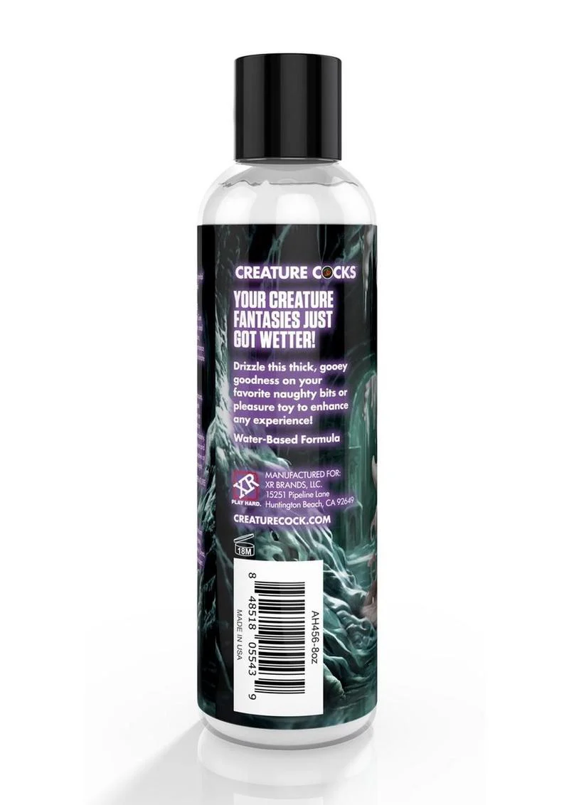 Creature Slime Creature Cum Lubricant Unscented Water-Based Lube - Image 6
