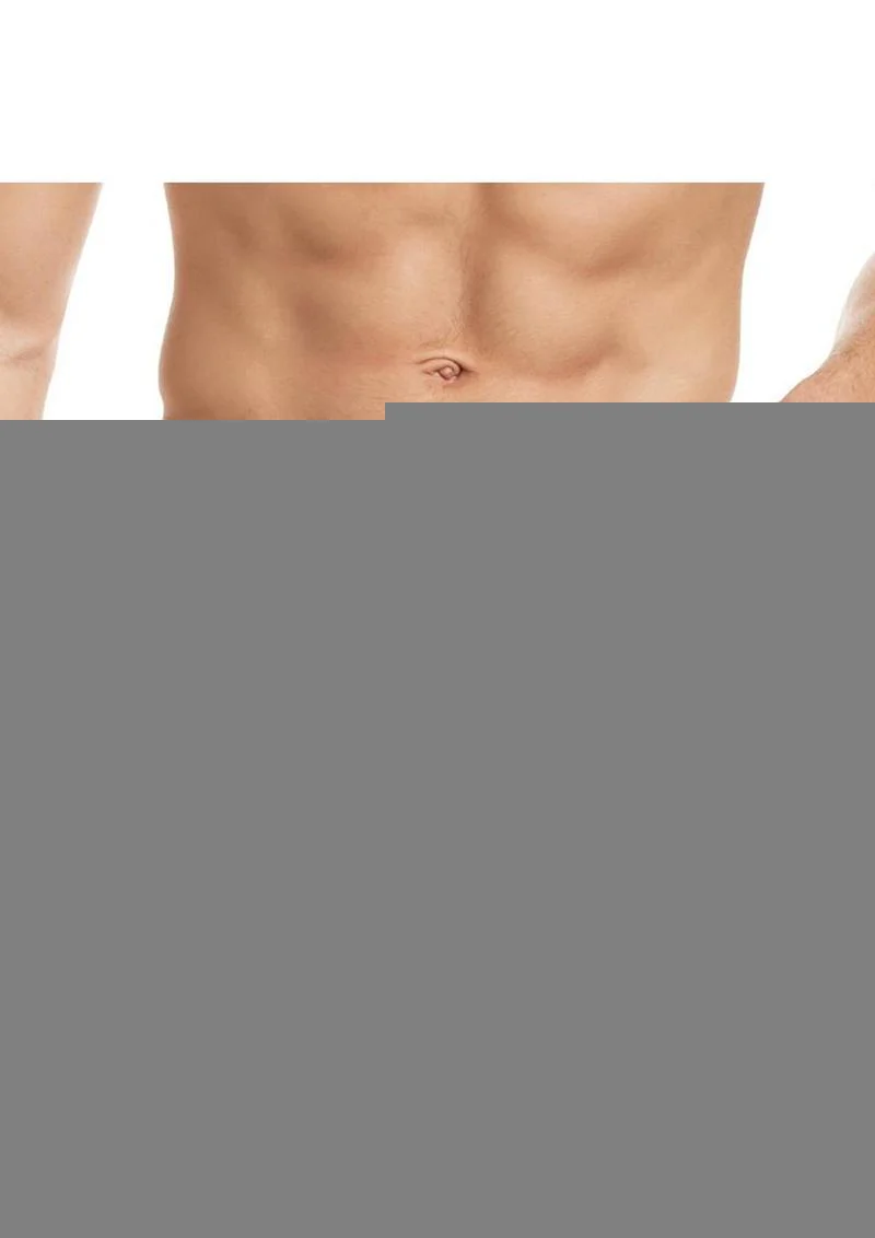 Cruze Low-Rise Neoprene Lace-Up Jock - Image 3