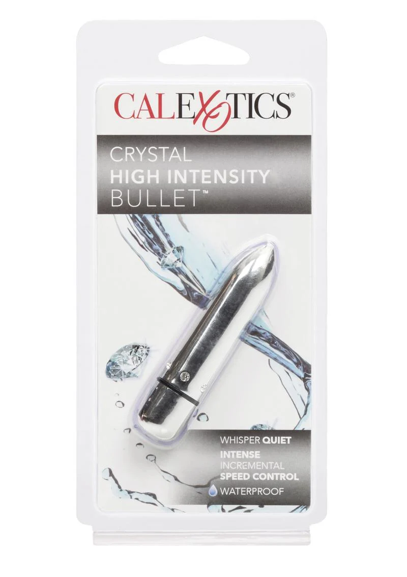 Crystal High Intensity Bullet by CalExotics - Image 10