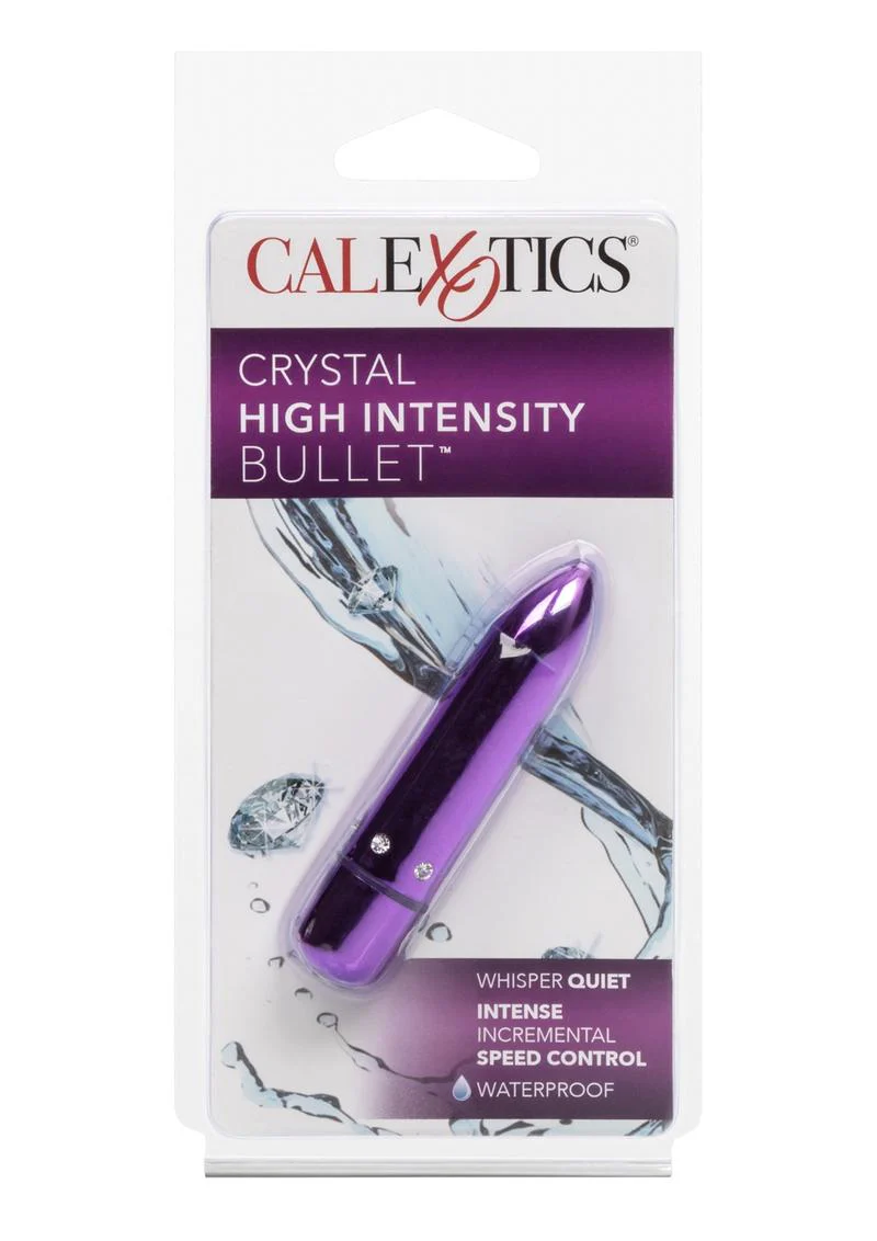 Crystal High Intensity Bullet by CalExotics - Image 12
