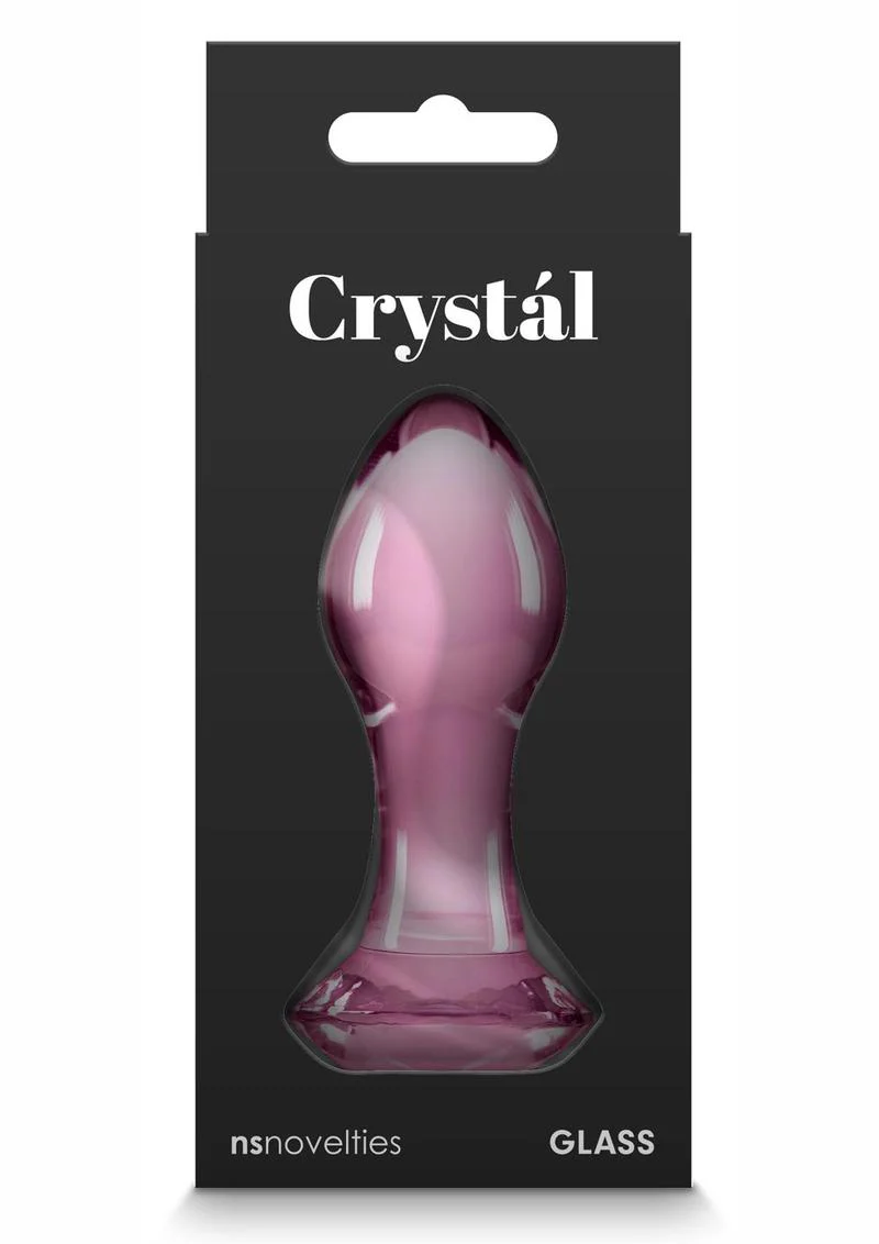 Crystal Premium Glass Gem Probe - Image 10