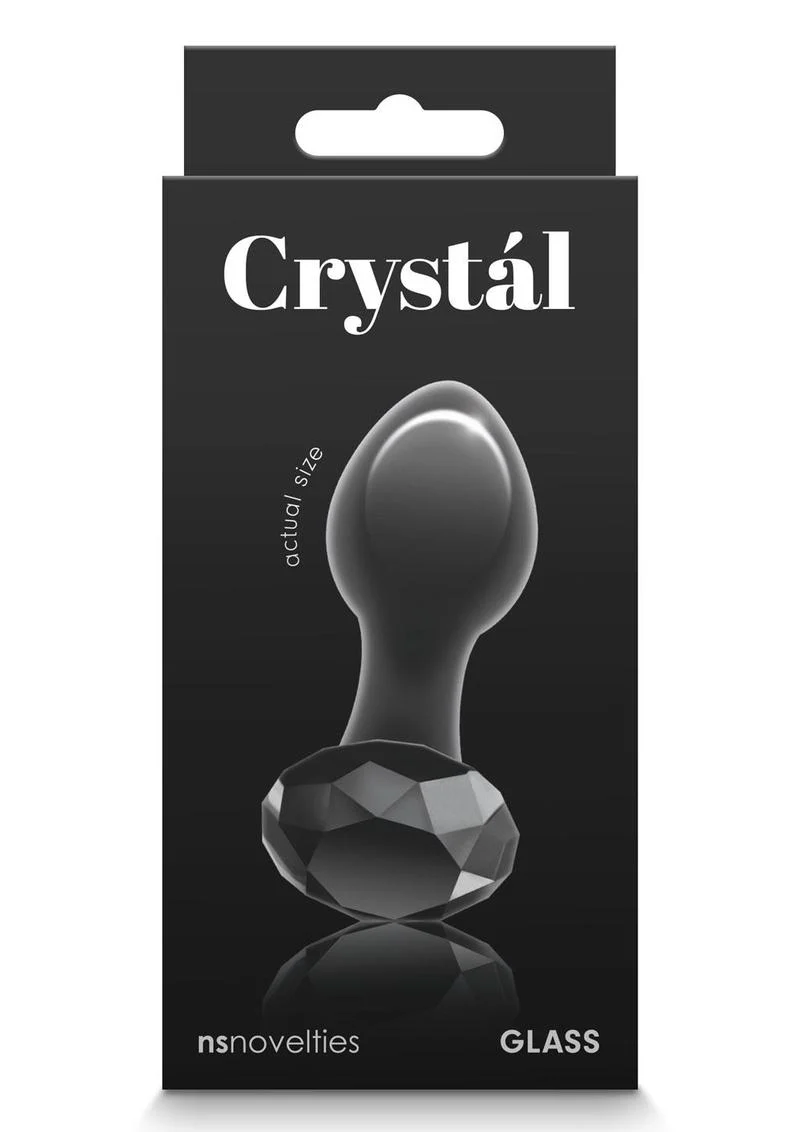 Crystal Premium Glass Gem Probe - Image 12