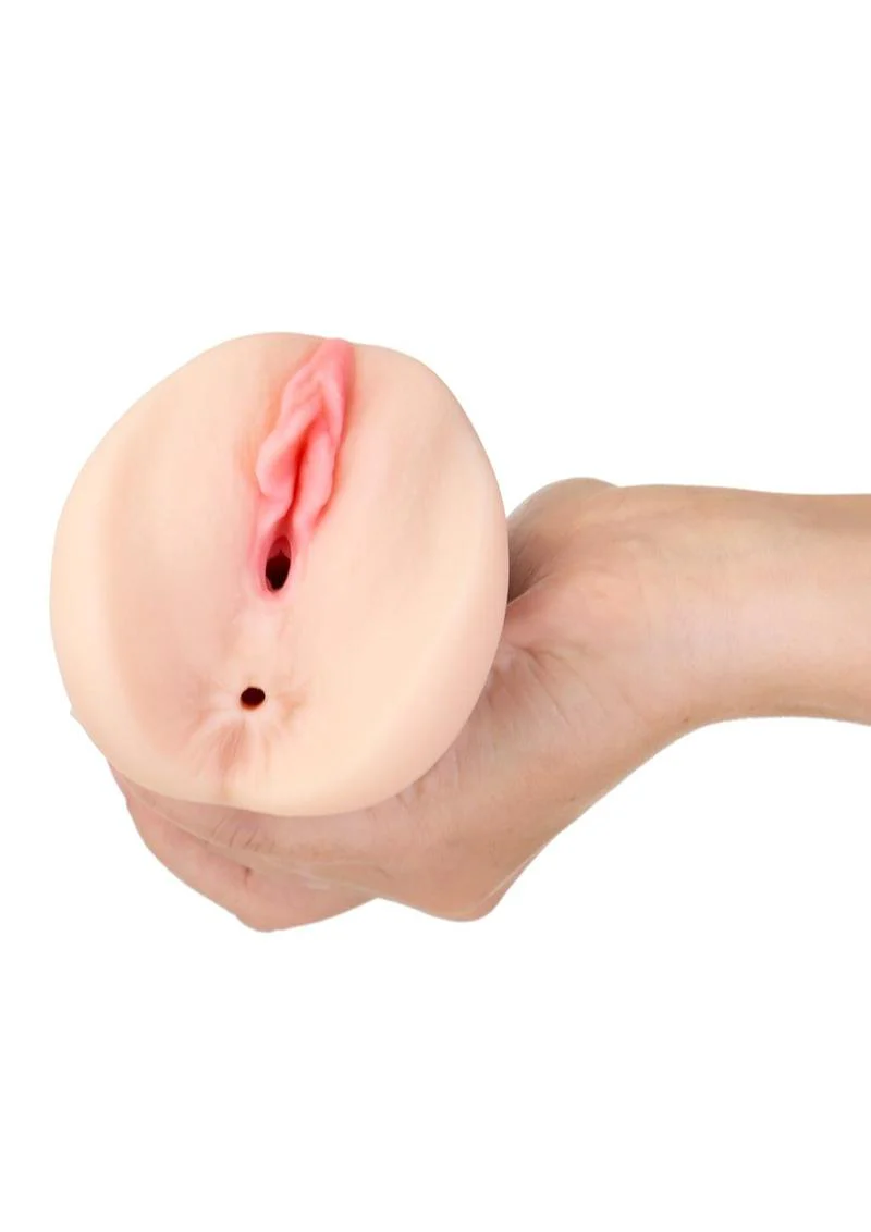 CutiePies Baker Vagina Stroker With Power Bullet - Image 3