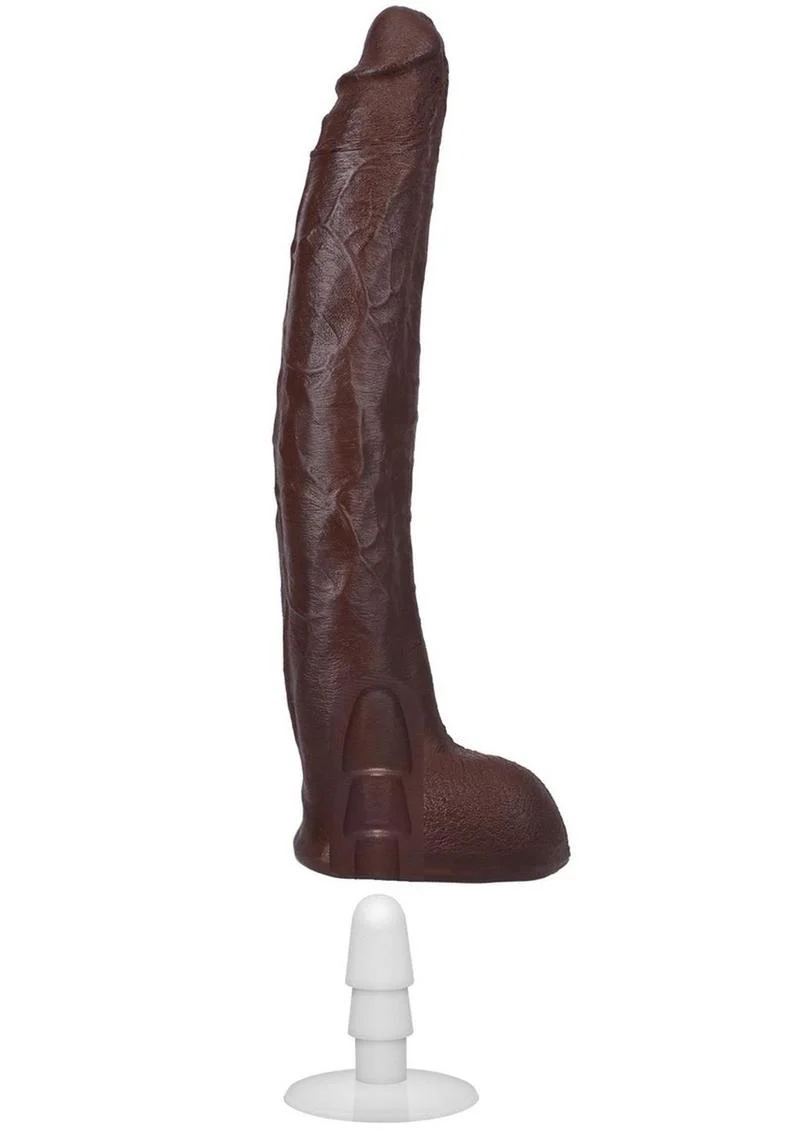 Damion Dayski Ultraskyn Dual Density With Vac-U-Lock Suction Cup - Image 3