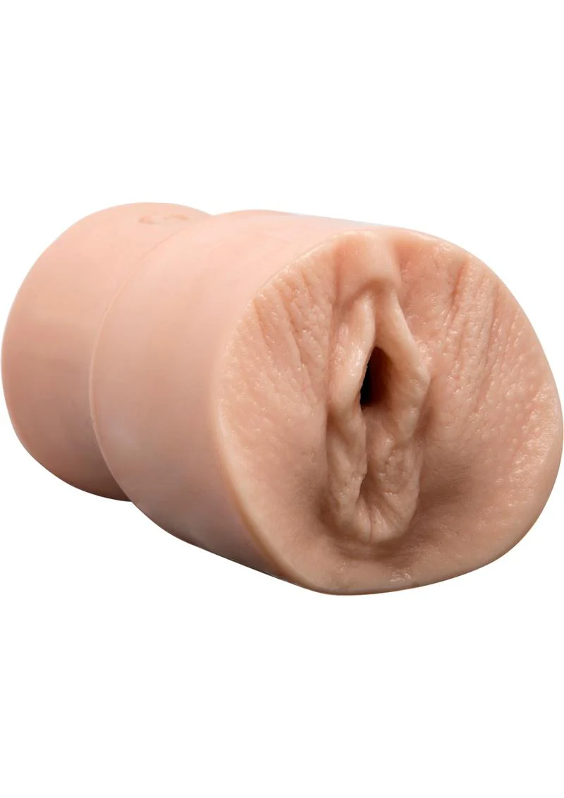 Dani Daniels Pocket Pussy Signature Stroker