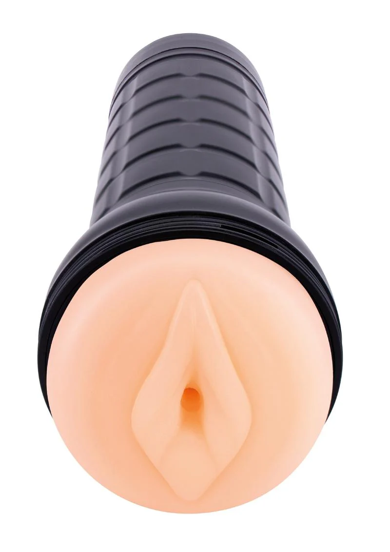 DeeLite Vagina Masturbator Realistic Magic Flesh Material