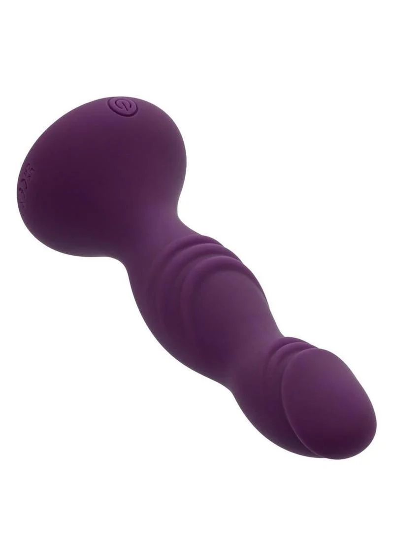 Deep Reverberating Probe Silicone Swirl - Image 5