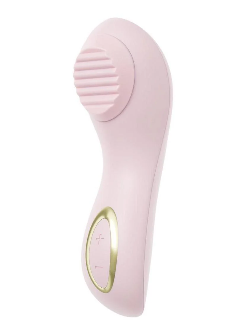 Délice Dahlia Personal Massager